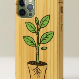 iPhone 13 Pro (Wood Series)