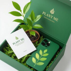 The Green Box