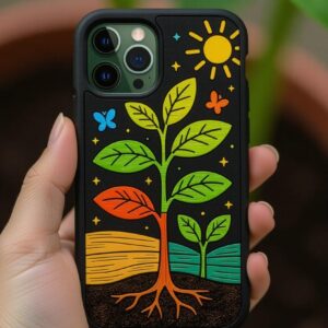 iPhone 14 Pro (Sunrise Series)