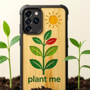 samsung s25 ultra (wood series)
